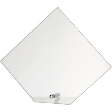 Stiklinis prizas GS610-12