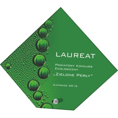 Stiklinis prizas GS610-12 Stiklinis prizas GS610-12