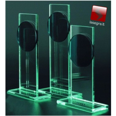 Stiklinis prizas M47A Stiklinis prizas M47A