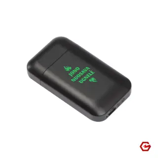 USB Žiebtuvėlis "Jono ugnelė"
