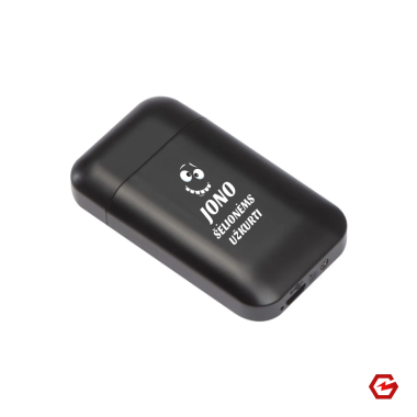 USB Žiebtuvėlis "Jono šėlionėms užkurti"