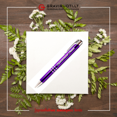 Tušinukas NUOSTABIAUSIA JANINA