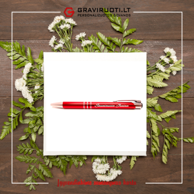 Tušinukas ŠAUNIAUSIA JANINA