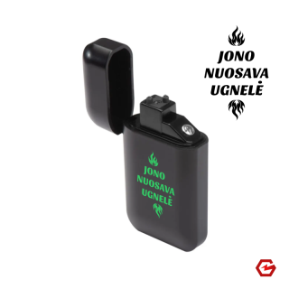 USB Žiebtuvėlis "Jono ugnelė"