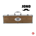 Kepsninės įrankių rinkinys "Jono" Kepsninės įrankių rinkinys "Jono"