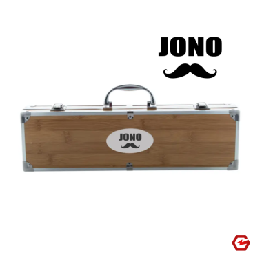 Kepsninės įrankių rinkinys "Jono"