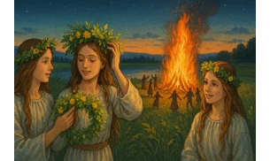 Joninės (Rasos)