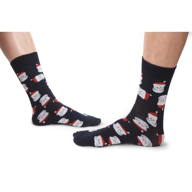 Kalėdinių kojinių rinkinys