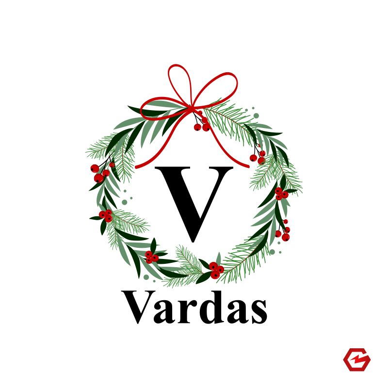 Puodelis "Kalėdinis" su Jūsų vardu (personalizuotas) Puodelis "Kalėdinis" su Jūsų vardu (personalizuotas)