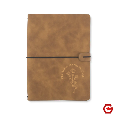 Užrašų knyga "Čia auga mano planai"