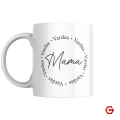 Puodelis "Mamai" Puodelis "Mamai"