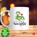 Puodelis "Meilės mazgelis" Puodelis "Meilės mazgelis"