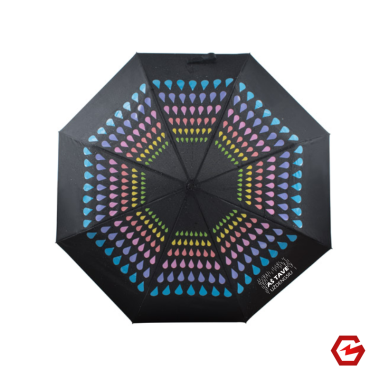 Skėtis "Aš tave uždengsiu"