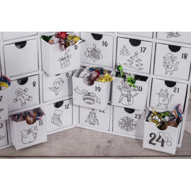 Advento kalendorius