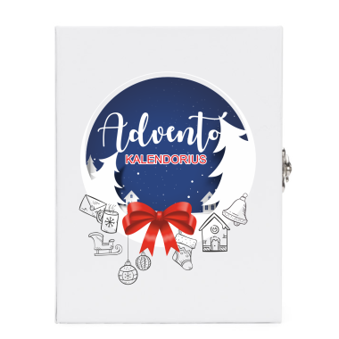 Advento kalendorius
