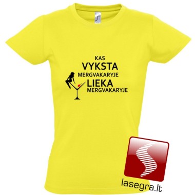 Marškinėliai "Paslaptis"