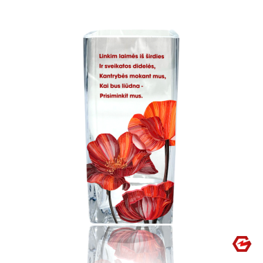 Vaza mokytojai "Aguonos"