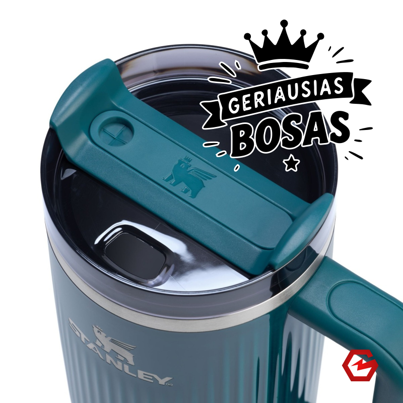 Gertuvė STANLEY „Geriausias bosas“