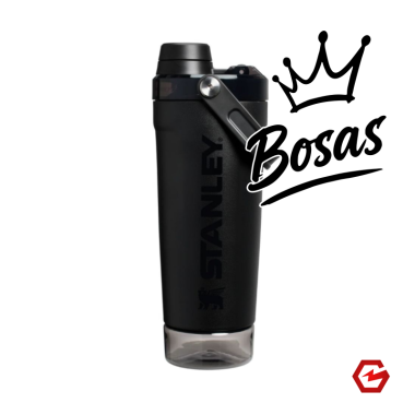Gertuvė STANLEY Shaker „Bosas“ 