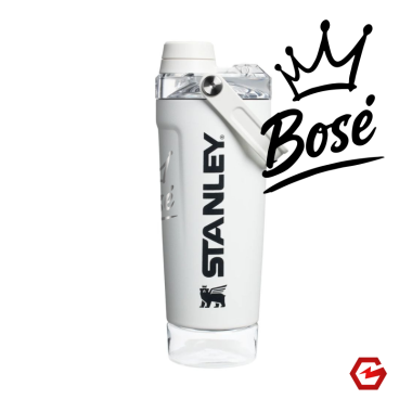 Gertuvė STANLEY Shaker „Bosė“ 