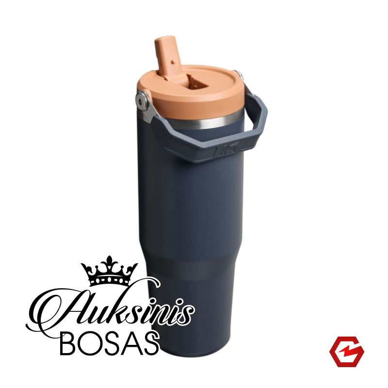 Gertuvė STANLEY  „Auksinis bosas“
