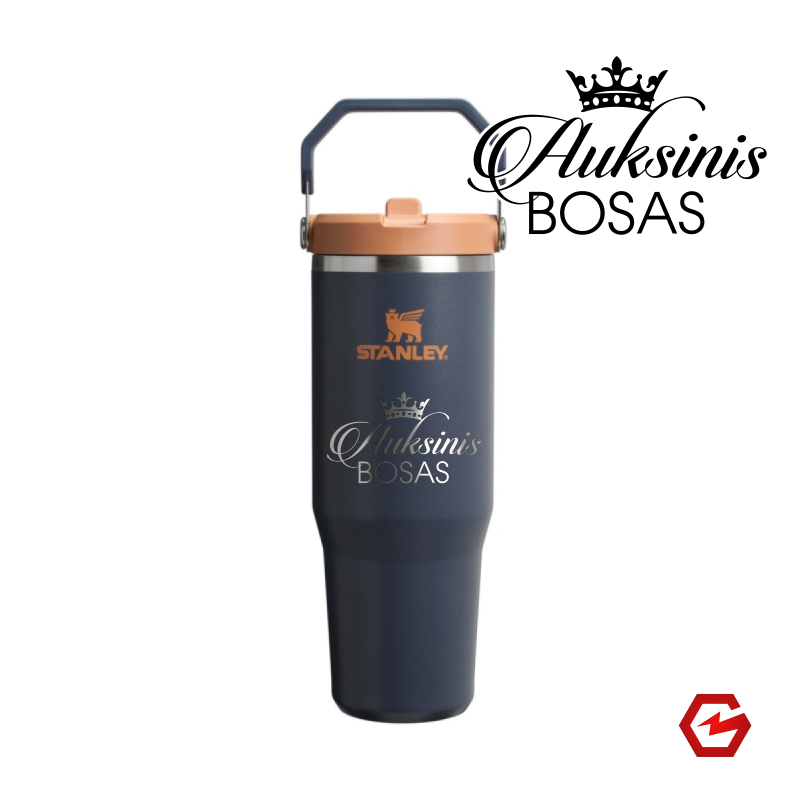 Gertuvė STANLEY  „Auksinis bosas“