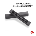 Tušinukas dovanų dėžutėje „Bosas, kuriuo galima pasikliauti“