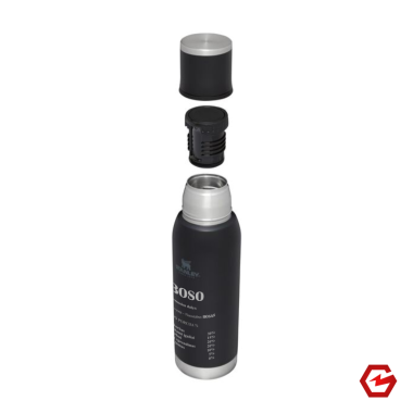 Termosas STANLEY "Bosui"