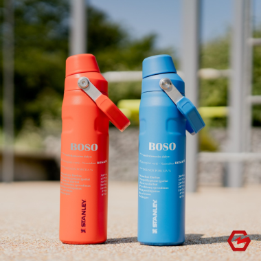 Gertuvė STANLEY "Bosui"