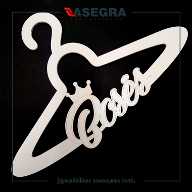 Medinė pakaba BOSEI