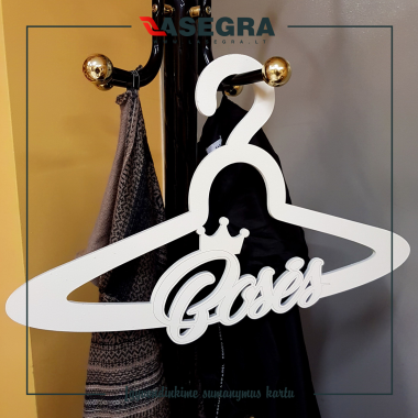 Medinė pakaba BOSEI