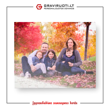 FOTO DELIONĖ 190X240 MM