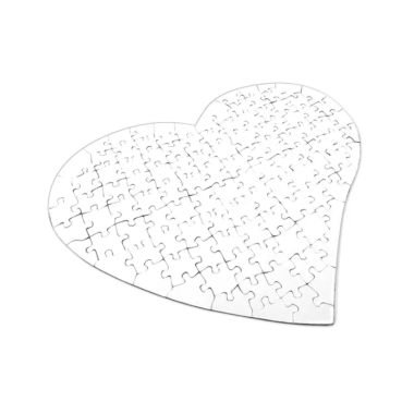 FOTO DELIONĖ „Širdis“ A3