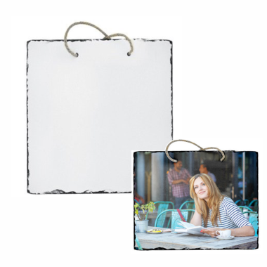 Fotoakmuo 29x25 cm su Jūsų nuotrauka