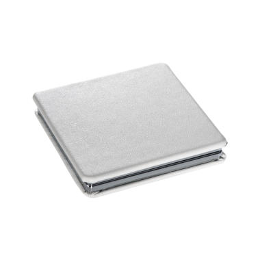  Dvigubas kišeninis veidrodėlis