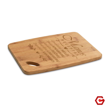 Pjaustymo lentelė "Mamos receptas"