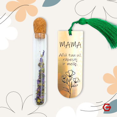 Dovana mamai "Svaja"