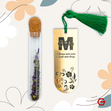 Dovana mamai "Svaja"