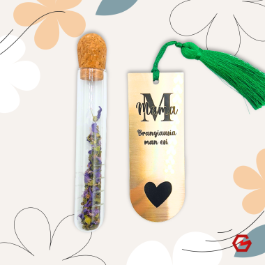 Dovana mamai "Svaja"