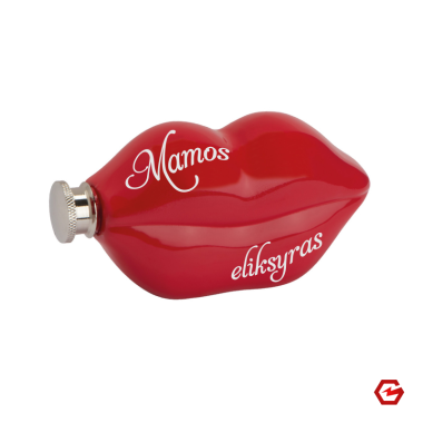 Gertuvė "Mamos eliksyras"