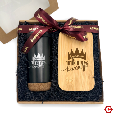 Rinkinys "Mano tėtis - geriausias pasaulyje"