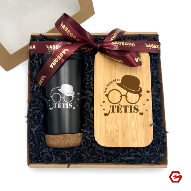 Rinkinys "Šauniausias tėtis"