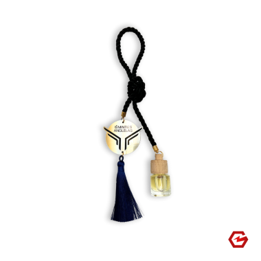 Automobilinis kvapas - pakabukas "Išminties angelas"