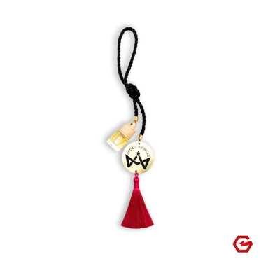 Automobilinis kvapas - pakabukas "Grožio angelas"