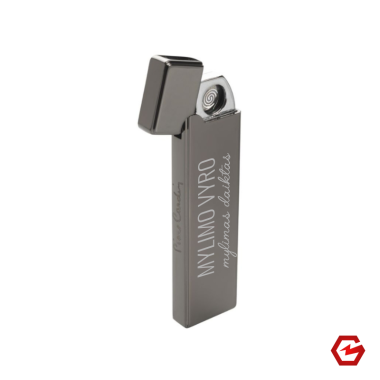 Elektrinis žiebtuvėlis Pierre Cardin "Mylimo vyro"