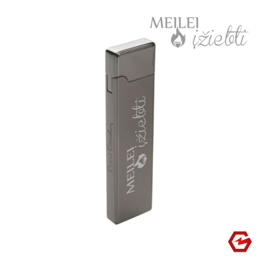 Elektrinis žiebtuvėlis Pierre Cardin "Meilei įžiebti"