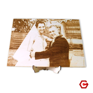 Fotograviravimas ant faneros A5 Fotograviravimas ant faneros A5