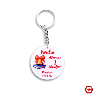 Raktų pakabukas "Vaikams"