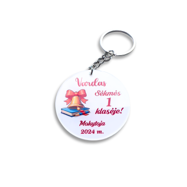 Raktų pakabukas "Vaikams"