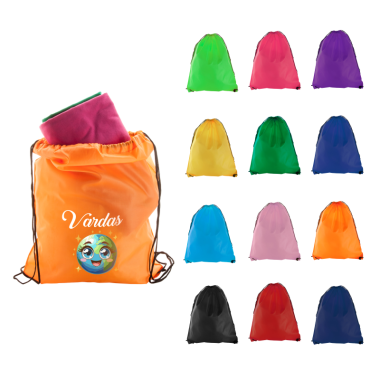 Kuprinėlė su vardu "Žemė"